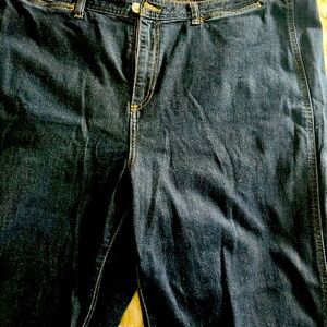 Women’s Gap high waisted